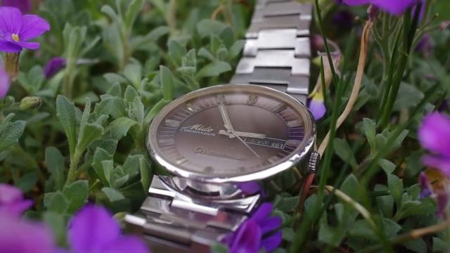 Купить швейцарские часы в WatchCenter.com.ua смотреть онлайн