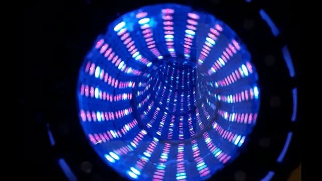 SP002E Controller, infinity mirror tail light, addressable led array смотреть онлайн