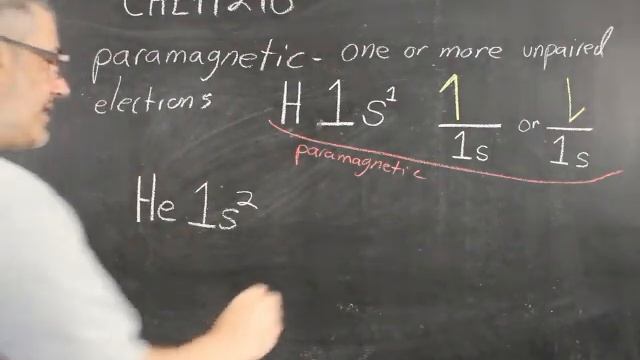 CHEM216 Quiz Zero Part Zero?