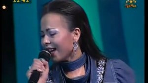 Резеда Амекачева - әйтерhең дә