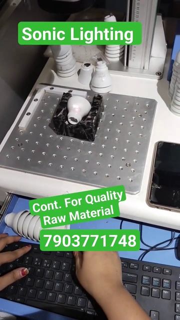 @led bulb Raw material in Patna смотреть онлайн
