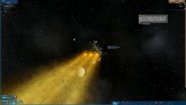 Nexus: The Jupiter Incident Playthrough - Part 2 1080p смотреть онлайн