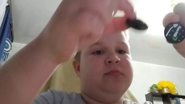 обзор на на тайну 5 планеты 🪐 @ Latipov Family смотреть онлайн