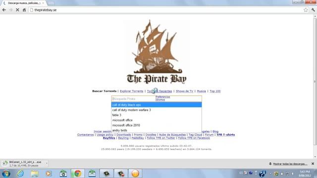 Descargar Juegos Con Bitcomet