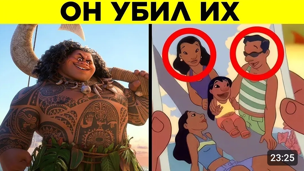 видео из ютуба 894 смотреть онлайн