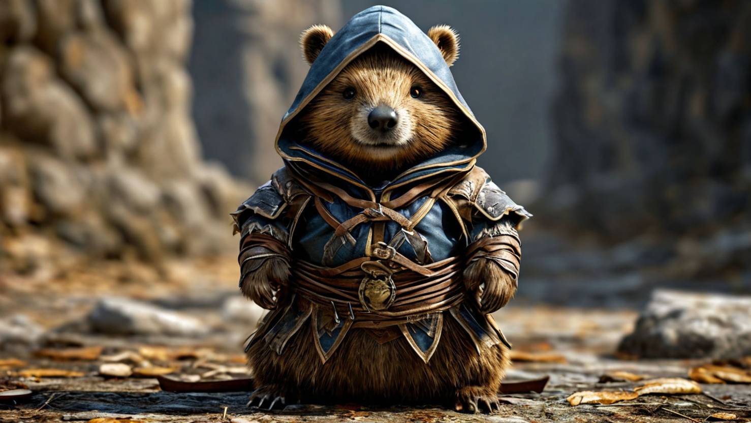 Поскакушки | Assasin's Creed 2 #4