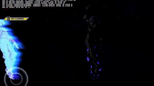 Mugen Decisive Battle #69 Neptune vs alsiel 09.4.29 смотреть онлайн