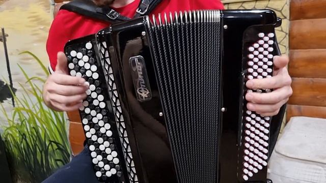 Готово-выборный баян Юпитер 2 . Продажа 89178145622 смотреть онлайн