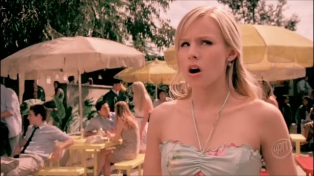 Veronica Mars Dream смотреть онлайн