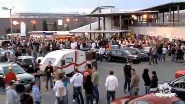 Eibach Roadshow 2010 XS Carnight Dresden