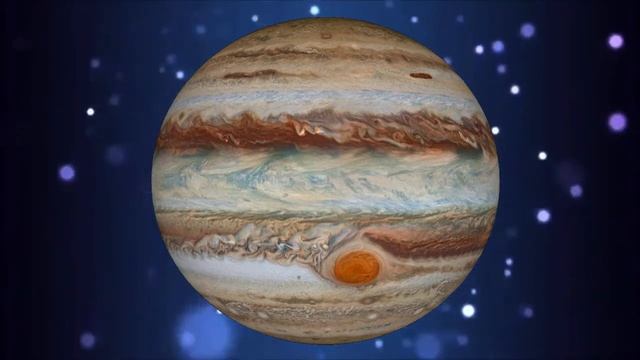 Получения Благополучия и Славы от Юпитера/ Сказки для планет