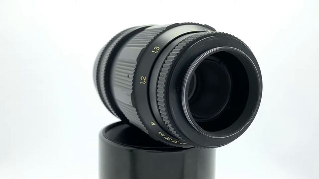 Tair-11a f2.8/135mm - SERVICED - MADE in USSR-1986 year №863208 смотреть онлайн