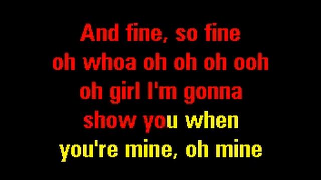 Bruno Mars - Treasure смотреть онлайн