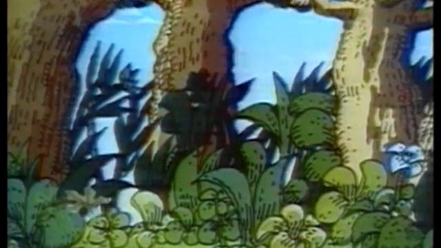 The Return to Treasure Island (1992, Greek dub) смотреть онлайн