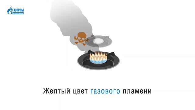 О безопасном использовании газа в быту смотреть онлайн