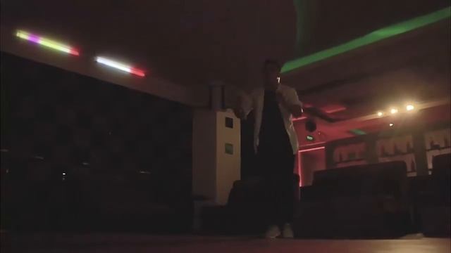 Versace On The Floor X That's What I Like - Bruno Mars Tribute | Nin Lorenzo Choreography