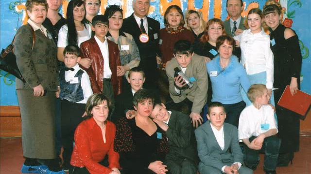 объяснение в любви выпускникам смотреть онлайн