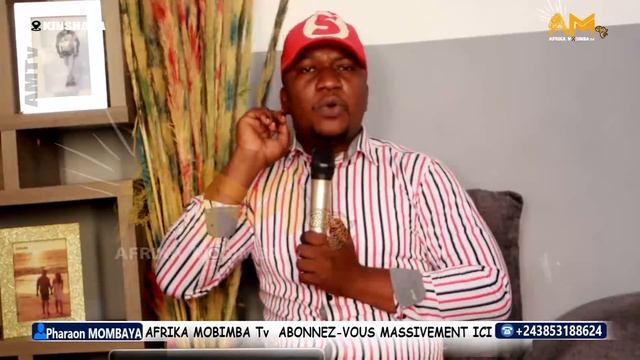 GIMS, INNOSS B, JB MPIANA & NYOKA LONGO, Après Expo-Dubaï Les écailles Tombent Ba Vérités Et Détail