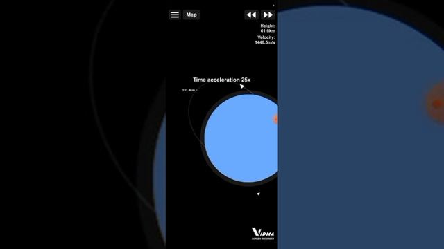 Mercury Redstone смотреть онлайн