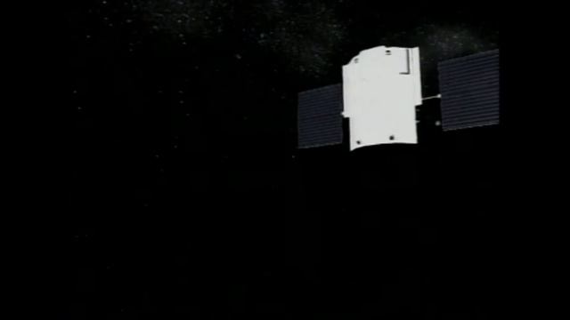 Messenger : On The Way To Mercury смотреть онлайн