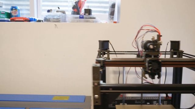 Physical Build Completed! | ZeroG Mercury One.1 Conversion смотреть онлайн
