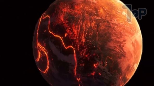 Cientistas Descobriram o Maior Planeta do Universo смотреть онлайн