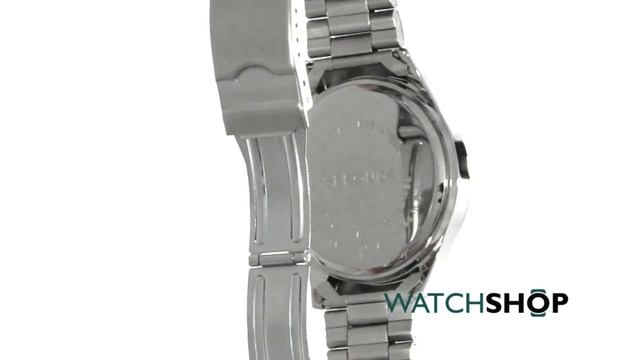 Men's Sekonda Chronograph Watch (3418) смотреть онлайн