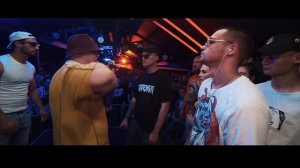 РВАТЬ НА БИТАХ - CRAM SQUAD 3 РАУНДА ПРОТИВ СЫЧУАНЬСКИЙ СОУС