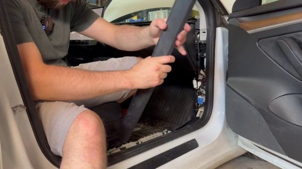 Teslogic V2 Install and Features