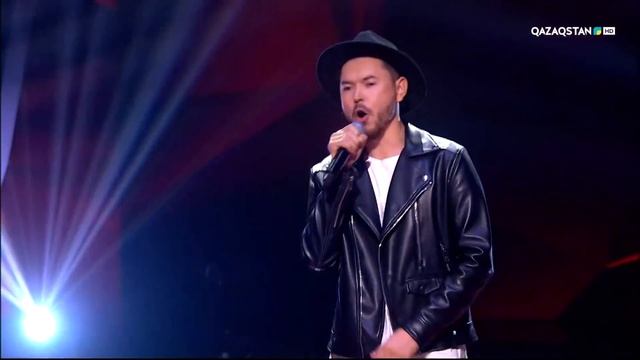 Олжас Оспан 