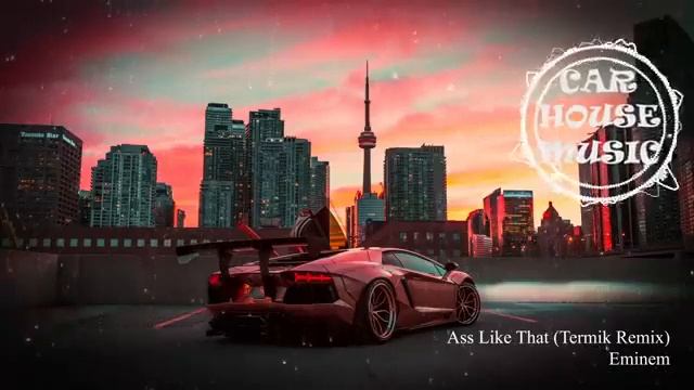 Eminem-Ass Like That(muz remix) смотреть онлайн