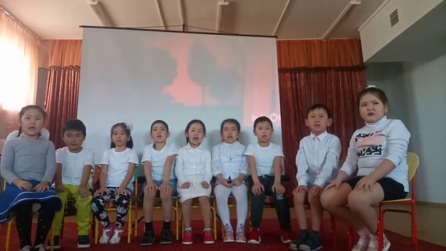 Лесные пожары