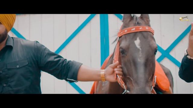 YAAR || LOVEPREET || LATEST PUNJABI SONG 2021 || BROWN MUNDE MUSIC смотреть онлайн