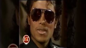 Майкл Джексон интервью(Русская озвучка), 1983