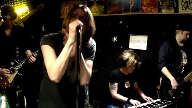 "Театр Одного Вахтёра" - Солнце (2.3.24) смотреть онлайн