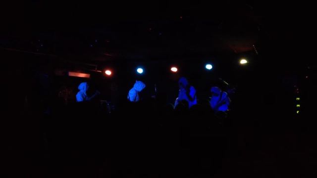 Secret Chiefs 3 - 