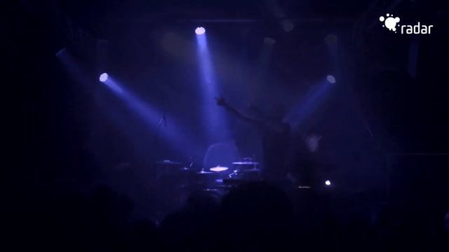 Støjzonen @ Radar 25.10.13 смотреть онлайн