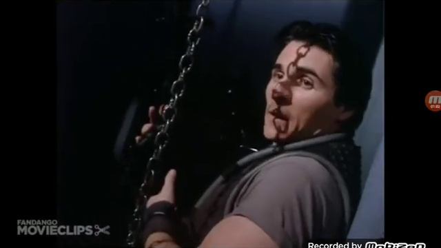 Лепрекон 4 : В Космосе (5/9) 1997