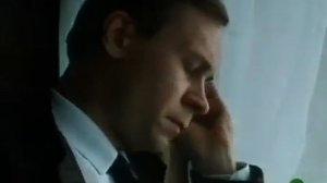 АКВАРИУМ или ОДИНОЧЕСТВО ШПИОНА,  фильм, часть 4  "Измена"