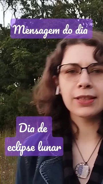MENSAGEM PARA 05/05 SEXTA-FEIRA com eclipse lunar смотреть онлайн