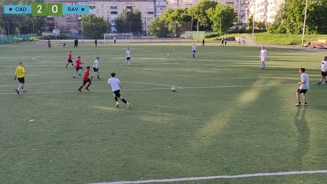 25.06.22 CADIZ (ЮПИТЕР) - RAYO VALLECANO AFL. Nizniy Tagil | Live In Sport смотреть онлайн