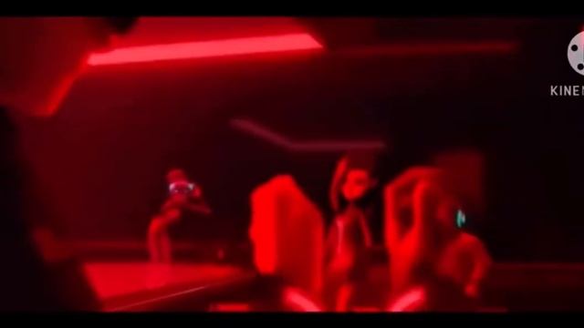 Spies in Disguise - Marcy Kappel wearing pony tale смотреть онлайн