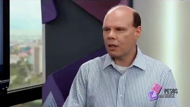 PESOS AND SENSE Episode4 (3of4) Season 1 смотреть онлайн