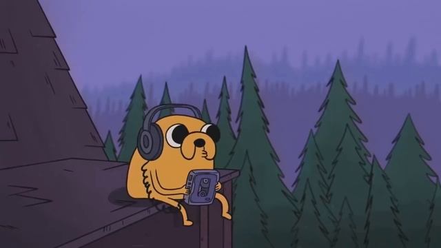 CHILL LO-FI | 800 секунд смотреть онлайн