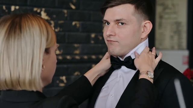 Идеальная свадьба Андрея и Ульяны 17.09.21 смотреть онлайн