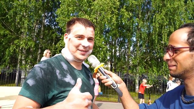 ПЕННАЯ ВЕЧЕРИНКА смотреть онлайн