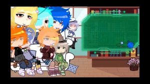 Реакция Шаранутого космоса на ТТ// #ZYZ1_XD