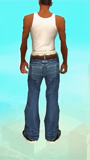 Космос в серии гта