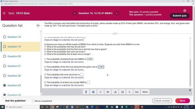 Office Hours - October 31st Afternoon смотреть онлайн