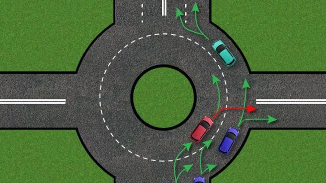 Безопасность ДД Часть 3 смотреть онлайн